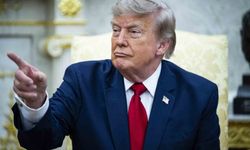 Trump: 'İran her ABD askeri öldürdüğünde bunun bedelini katbekat ödeyecek'
