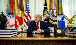 Trump: 'Onlara cenaze töreni için bir hafta izin verdik çünkü biz iyi insanlarız'