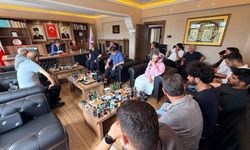 Vakıflar Genel Müdürü Aksu: 'Muhtaç aylığı 10 bin 317 liraya yükseltildi'