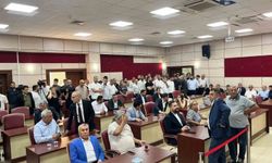 Yüreğir Belediye Başkanvekili yeniden Cafer Boyraz oldu
