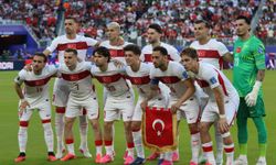 A Milli Takım’ın Uluslar Ligi maç programı ve statlar belli oldu