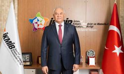 Kimya sektöründen ilk yarıda tarihi ihracat
