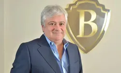 İş adamı Hüseyin Başaran'ın Haluk Levent hakkındaki şikayet dilekçesi ortaya çıktı