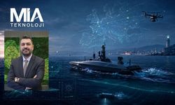 MİA Teknoloji, Avrupa'nın Deniz Güvenliği Projesinde Kritik Rol Üstlendi