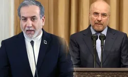 ABD basını: 'İsrail, Arakçi ve Galibaf'a suikast planladı'