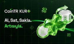 CoinTR, Geleceğin Finansal Hizmet Merkezi Kur+’ı Duyurdu