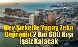 Ödeme Devinde Büyük Şok: Visa 2 Bin 600 Çalışanını İşten Çıkartıyor!