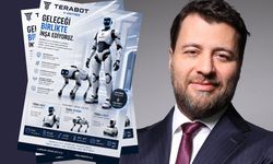 TERA’nın Çin’deki Robotik iş birliğinin sonucu: TERABOT