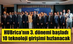 Halkbank ve İTÜ ARI Teknokent'ten girişimcilere dev destek