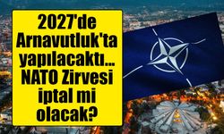 Bloomberg: NATO'da 2027 Zirvesi Belirsizliği! Trump Faktörü Masada