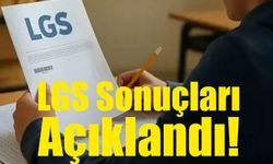 LGS Sonuçları Açıklandı! 2026 LGS Sonuç Sorgulama Ekranı ve Tercih Takvimi