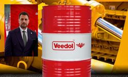Dünyanın En Eski Motor Yağı Markalarından Biri Olan Veedol, Türkiye Pazarına Samsunlu Öztaş Otomotiv ile Giriyor