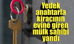 "Evim benim" dönemi bitti! Kiracının evine izinsiz girmenin cezası var