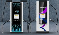 Trugo ve Oncharge güçlerini birleştirdi: Trugo uygulamasında erişilebilen şarj soketi sayısı 7 bine ulaştı