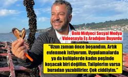 Midyeci Ahmet evlenmek istediğini duyurdu! Eş adayında aradığı özellikleri açıkladı