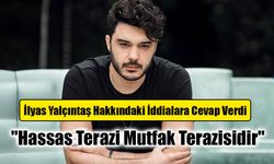 İlyas Yalçıntaş'tan Gözaltı Sonrası İlk Açıklama: "Evimde Yasaklı Madde Bulunmadı"