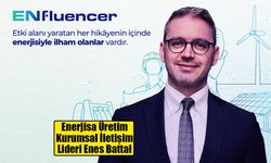 Enerjisa Üretim ENfluencer ile İşveren Markasını Güçlendiriyor