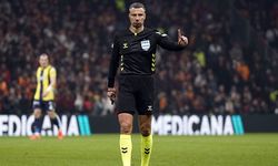 Dünya Kupası Finalinin Hakemi Belli Oldu! Dev Maçta Slavko Vincic Düdük Çalacak