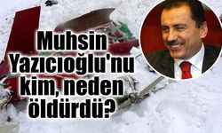 Muhsin Yazıcıoğlu'nu kim, neden öldürdü? Soruşturmada dikkat çeken yeni deliller
