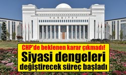 CHP dosyasında gözler Yargıtay'da: İnceleme adli tatil sonrasına kaldı!