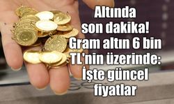 Çeyrek, gram, yarım altın kaç TL? 21 Temmuz 2026 altın fiyatları