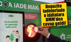 Depozito iadesi tartışmasına DMM'den açıklama: 1 TL uygulaması değişmedi