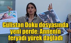 Gülistan Doku dosyasında yeni operasyon: Anne Bedriye Doku'dan yürek burkan çağrı, soruşturma genişliyor