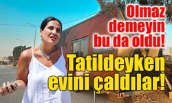 Milyonluk Tiny House Çalındı! Hırsızların Sakladığı Yer Pes Dedirtti