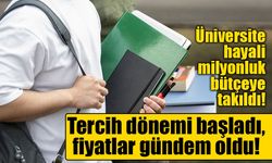 Özel üniversite ücretlerinde rekor artış! Veliler ve öğrenciler ne yapacağını şaşırdı