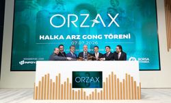 Borsa İstanbul’da Gong Orzax İçin Çaldı