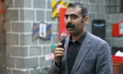 Diyarbakır Büyükşehir Belediye eşbaşkanı Doğan Hatun istifa etti