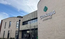 Çankaya Belediyesi'ne yönelik operasyon başlatıldı