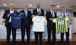 Fenerbahçe’de Kadın Futbol Takımı, arsaVev’e Emanet