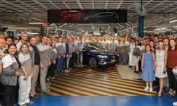 Fiat Egea, Tofaş’taki Üretim Yolculuğunu Tamamladı!