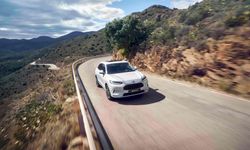 Honda SUV ailesinde yenilik: CR-V ve ZR-V makyajlandı