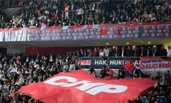 CHP kurultay davası 16 Eylül’e ertelendi