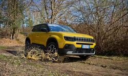 Jeep® Avenger ve Yeni Compass'ta Avantajlı Temmuz Kampanyası!