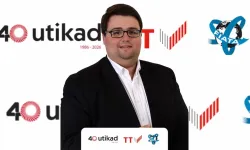 UTİKAD Adayı Ozan Durak, YLP Awards'ta Avrupa Bölgesi Birincisi Oldu