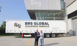 Brs Global Avrupa Yatırımlarında Yine Tırsan Dedi