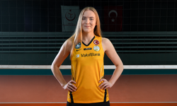 VakıfBank, Monika Brancuska’yı kadrosuna kattı