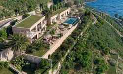 RAMS Exclusive Villas Bodrum Gümüşlük’te satışa sunuldu