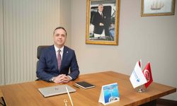 OYAK Liman’dan İskenderun’a dev lojistik yatırımı