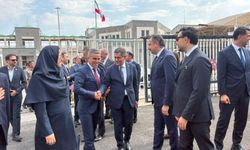 UND Başkanı Aras: Gürbulak’ta Beklemelere Çözüm Şart
