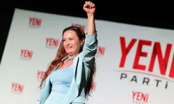 Yeni Parti Manisa İl Başkanı İlksen Özalper gözaltına alındı