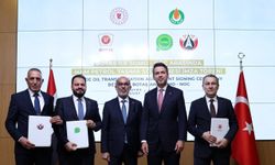 Bakan Bayraktar duyurdu: Türkiye ve Irak'tan petrol hattında yeni anlaşma