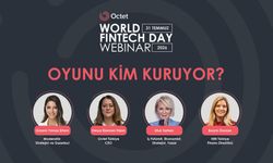 Geleceğin finansında yapay zeka çalışacak, insan karar verecek