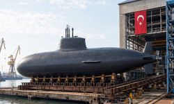 OYAK şirketleri TEKNOFEST Mavi Vatan'da
