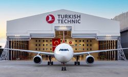 THY Teknik A.Ş. Atatürk Havalimanı’nda yedinci hangarını hizmete açtı