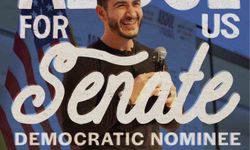 ABD Senatosu için tarihi yarış: Müslüman aday Abdul El-Sayed Demokratların adayı oldu