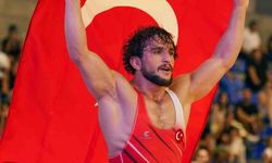 Ahmet Duman, Akdeniz Oyunları şampiyonu oldu